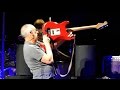 The Who - The Seeker - Milwaukee, WI - March 21, 2016 LIVE