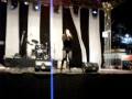 Karolina - "Ne Se Vrakas" (Live 31.12.2011) 