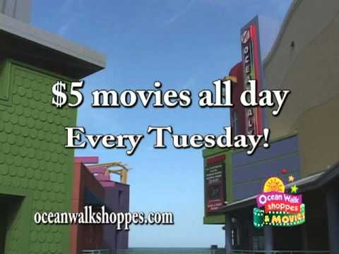 download lagu mp3 mp4 Ocean Walk Movies 10 Showtimes, download lagu Ocean Walk Movies 10 Showtimes gratis, unduh video klip Ocean Walk Movies 10 Showtimes