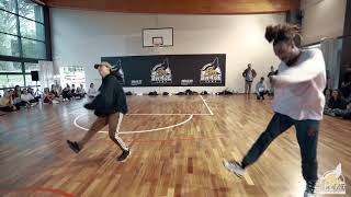 KENZO ALVARES // Hiatus Kaiyote - Laputa (Taylor McFerrin ft. Anderson .Paak) // Joy Dance Camp