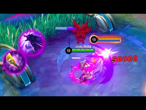 Bye Roger war axe, Now Golden Staff is my friend