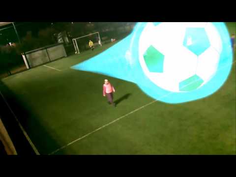 Alya Halı Saha 07.04.2016 20:00 - akillisaha.com