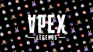 【VAPEX】∀PEX LEGENDS!!