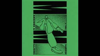 Touchy - No Bed for Beatle John