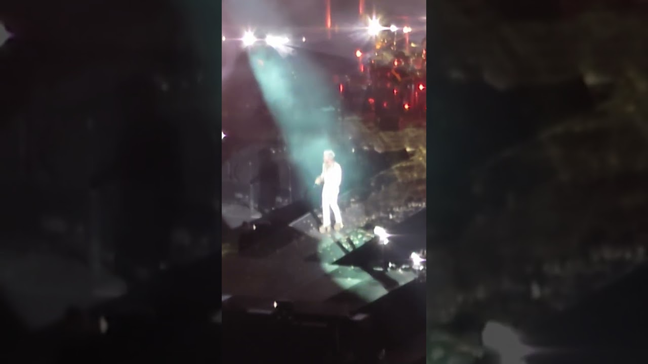 QUEEN+ADAM LAMBERT TOKYO DOME 2024.2.13 18