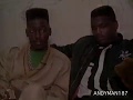 BIG DADDY KANE MUCH MUSIC RAP CITY 1989