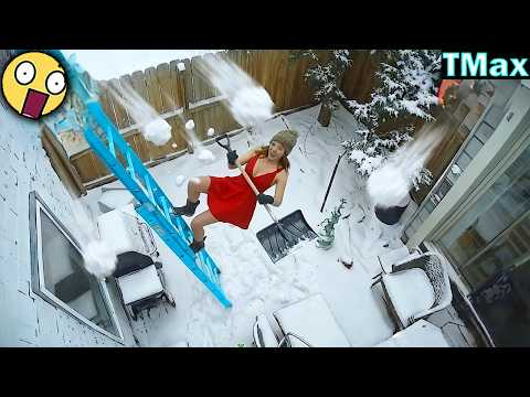 TOTAL IDIOTS AT WORK / Instant Regret Fails Compilation 2026 / Best Fails of the Week #293