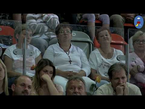 7. Spotkanie otwarte 29.06.2019 - Adoracja - Rozważanie