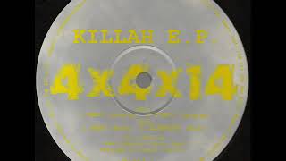 Paul Langley - Deep