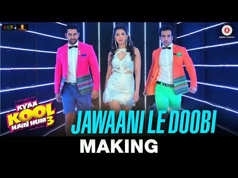 Jawaani Le Doobi | New song 2024 | Tusshar Kapoor , Aftab Shivdasani , Gauahar khan