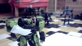 TV Calabrese - Puntata 2 - Chi vuol'essere calabrese