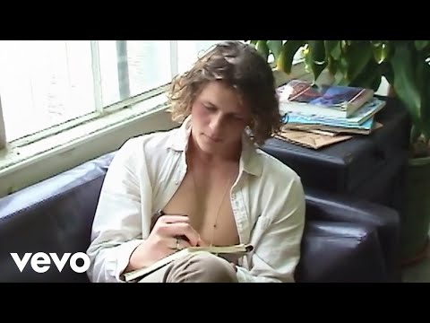 Cody Lovaas - Talk Slow (Official Video)