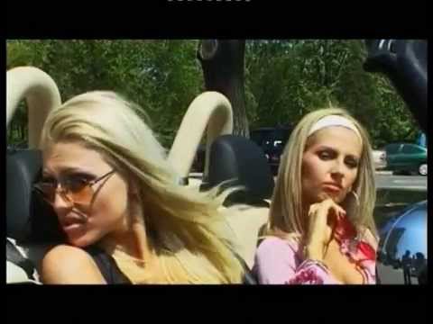 Blondy - Nu meriti dragostea mea (Music Video)