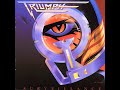 Triumph - All Over Again