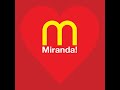 Prisionero / MIRANDA! (El Disco De Tu Corazón) (Audio)