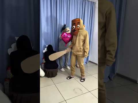 HAPPY BIRTHDAY SONG #youandmeshow