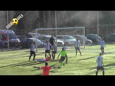 COPPA ITALIA ECCELLENZA: Latina S. Sermoneta Fc - Astrea 0-1