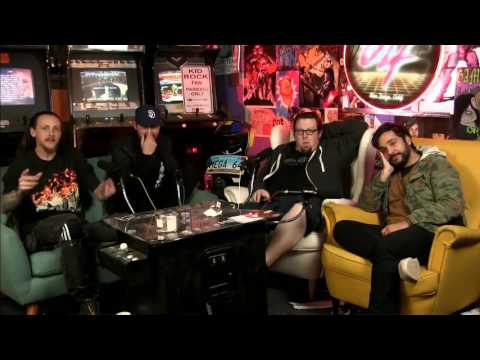 Mega64 Podcast 424A - Return Fire intro