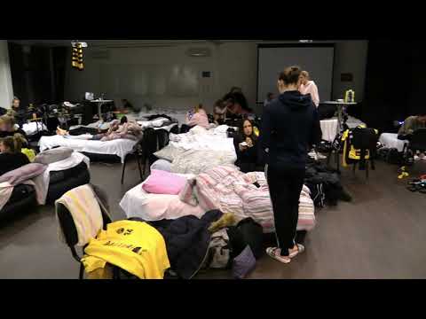 Quality Hotel Cup 2018. IF Elfsborg F16/17. 2 matcher. Dag 2. 27 oktober 2018! #ElfsborgFlickA