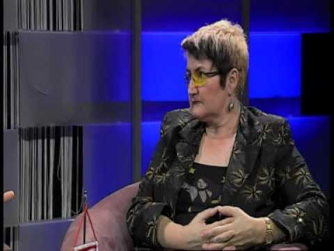 Vesna Klajić Uživo Gaston Besson Tomislav Šulj 09 12 2011 Z1 televizija
