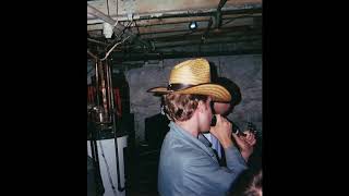 Palace (Will Oldham) - O How I Enjoy the Light/I Send My Love to You/I Am A Cinematographer/(Live94)