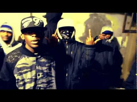 TGUNZ feat. FINCH YGZ - RIDIN  [OFFICIAL VIDEO] #FaceFilms #Toronto