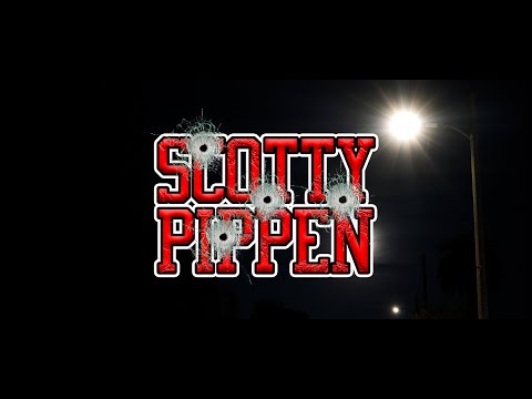 6ixBoy2 - "Scotty Pippen" Ft. BCN Darnell (Official Music Video)