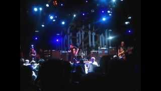 Sick Of It All - The Divide - 30 June Hengelo Metropool Holland