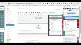 Cidi Labs Creating Templates