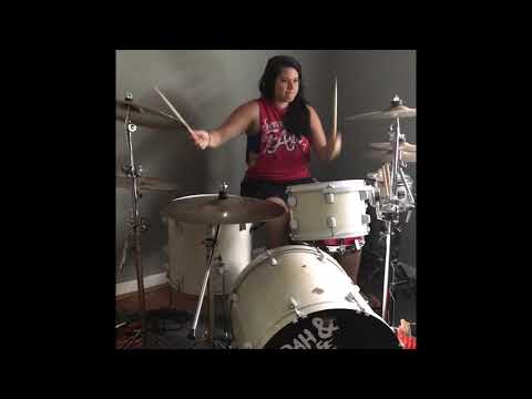 Thumbnail for Gift of Paralysis (Drum Cover) - Envy on the Coast by Envy on the Coast