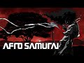 (HQ) Afro Samurai - Afro Samurai Theme (First Movement)