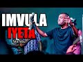 Imvula Iyeta Takie Ndou LIVE At Eternal Glory Church PLUG Service