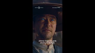 Only In Cinemas 7 May