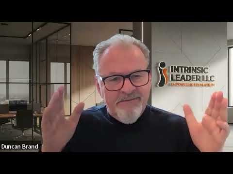 Duncan Brand, People First Leadership is the Key to Success — video
