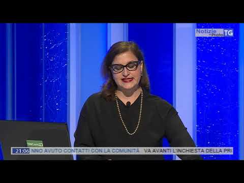 2020-02-04 NOTIZIE DI PRATO TG ORE 20.50