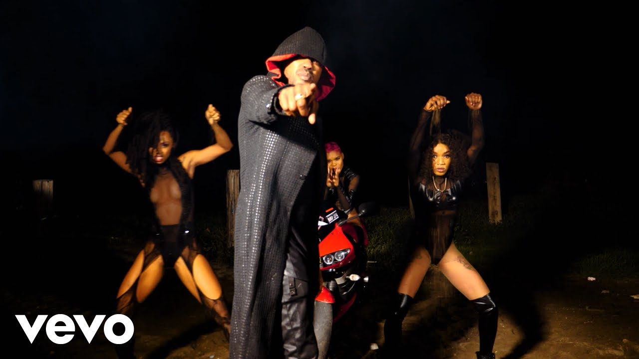 Tommy Lee Sparta — Spartan Empire