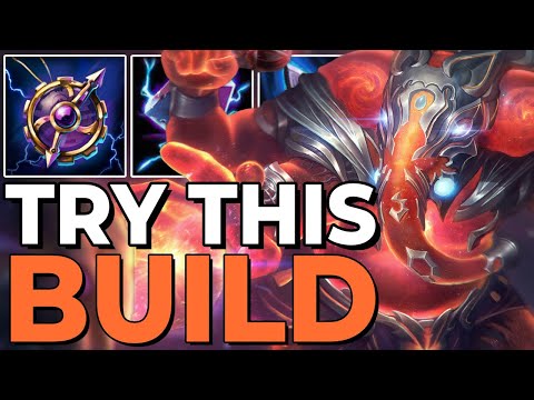 This is the ONLY way to play Ganesha support in Season 10!