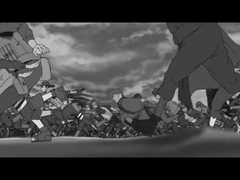 Noveliss - Hashirama