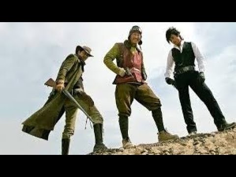 The Good, the Bad, the Weird Full Movie Interpretation and Information | Song Kang-ho