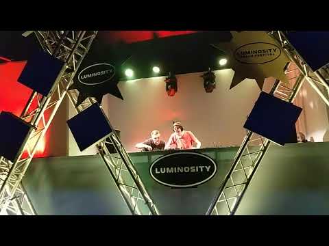 Shugz b2b Allan Morrow 2 @ Summerlake Festival 2017