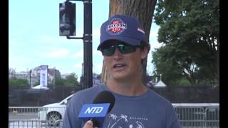 White House Gears up for UFC Freedom 250