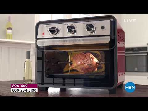 HSN | Chef Curtis Stone Anniversary 03.21.2020 - 10 PM