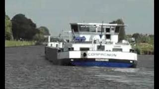 preview picture of video 'Compagnon Rozenburg, jacht'