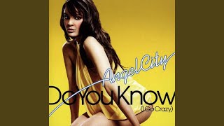 Do You Know (I Go Crazy) (Phunk Investigation Club Mix)