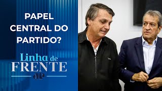 Valdemar diz que Bolsonaro é quem decide vida do PL