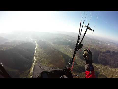 ParaFly Romania  - Toamna