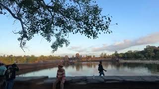 Angkor Wat, Cambodia