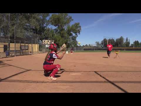 Rachel Little 2023 Skills