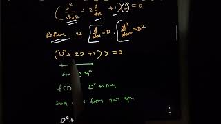 Lecture 23 GATE Differential Equation ODE |  Engineering Mathematics Full course | Viru Sir IITian