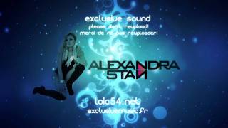 Alexandra Stan feat Carlprit - One Million (1000000) OFFICIAL FULL HQ 720p HD